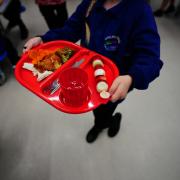 Those eligible for free school meals will continue to receive support during holidays