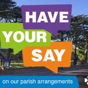 North Herts Council have invited residents to have their say on parish governance arrangements.