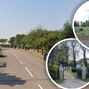 Burial across North Herts will now take place at Wilbury Hills Cemetery.