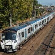 Govia Thameslink Railway has added an interactive calendar to the live route maps on each of their websites.