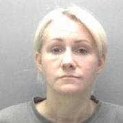 Dawn MacCormack, 42, of Organ Hall Road, Borehamwood