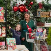 Dobbies Garden Centre has announced the return of its late-night Christmas Shopping Night