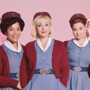 Call the Midwife will return to the BBC for season 14 in the near future