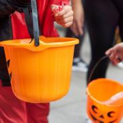 Find out if there is a legal age limit to trick or treating during Halloween in the UK.