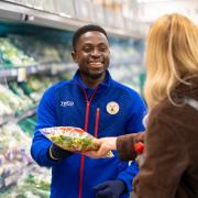 Royston's Tesco Extra will host career clinics free-of-charge on Wednesday, November 6. An interview with Tesco is guaranteed for anyone who attends a clinic