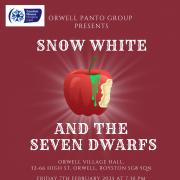 Snow White and the Seven Dwarfs