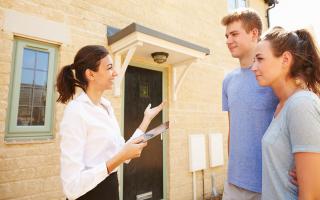 Equity release could allow you to help family members get onto the property ladder, says finance expert Peter Sharkey.