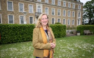 Cllr Lucy Nethsingha (Lib Dem) outlines her hopes and aspirations as leader of Cambridgeshire County Council, tasked with the post Covid recovery.