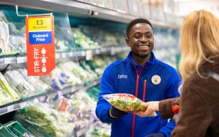 Royston's Tesco Extra will host career clinics free-of-charge on Wednesday, November 6. An interview with Tesco is guaranteed for anyone who attends a clinic